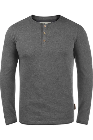 INDICODE Rundhalsshirt »Rundhalsshirt IDGifford«