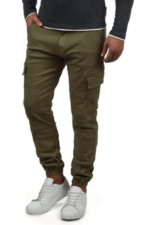 INDICODE Cargohose »Cargohose IDBromfield«
