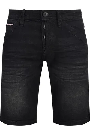 INDICODE Jeansshorts »Shorts IDAlessio«