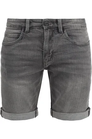 INDICODE Jeansshorts »Jeansshorts IDQuentin«