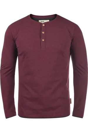 INDICODE Rundhalsshirt »Rundhalsshirt IDGifford«