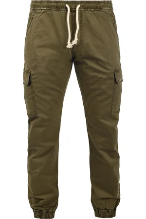 INDICODE Cargohose »Cargohose IDAbbal«