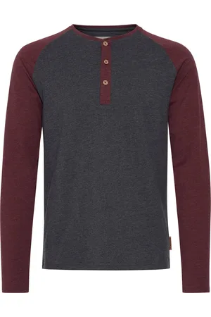 INDICODE Rundhalsshirt »Rundhalsshirt IDWinston«