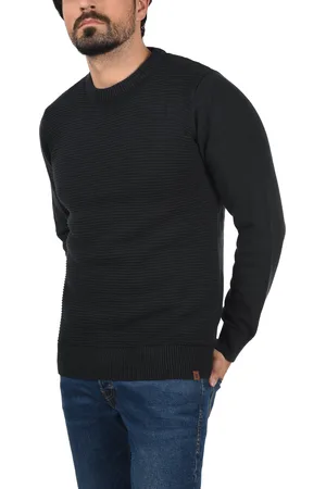 INDICODE Strickpullover »Strickpullover IDRicardo«