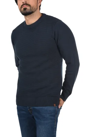 INDICODE Strickpullover »Strickpullover IDRicardo«