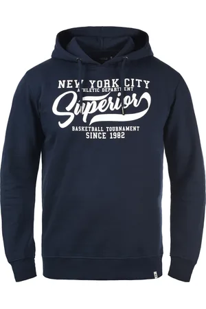 INDICODE Kapuzenpullover »Hoodie IDGalileri«