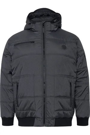 Blend Winterjacke »Winterjacke BHBBoris«, mit Kapuze