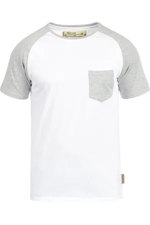 INDICODE Rundhalsshirt »Rundhalsshirt IDGresham«