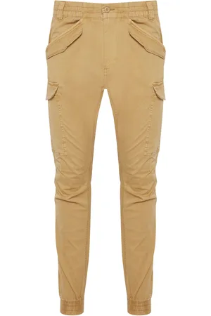 INDICODE Cargohose »Cargohose IDNuva«