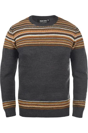 INDICODE Strickpullover »Strickpullover IDLurdes«