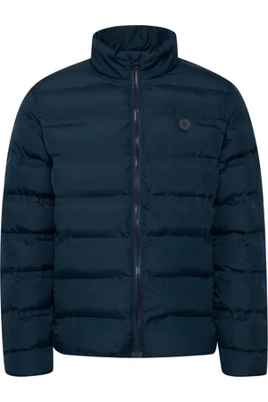 Blend Winterjacke »Winterjacke BHOuterwear«, ohne Kapuze