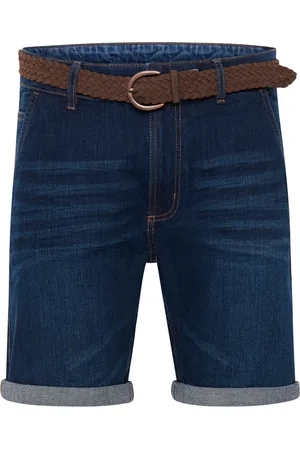 INDICODE Jeansshorts »Shorts IDQuincy«