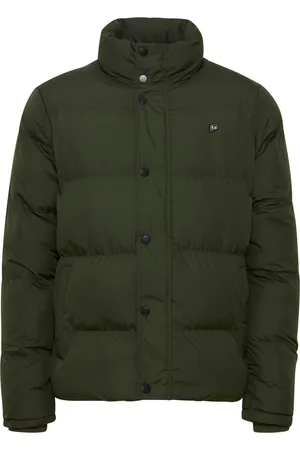 Blend Steppjacke »Steppjacke BHTimofej«, mit Kapuze