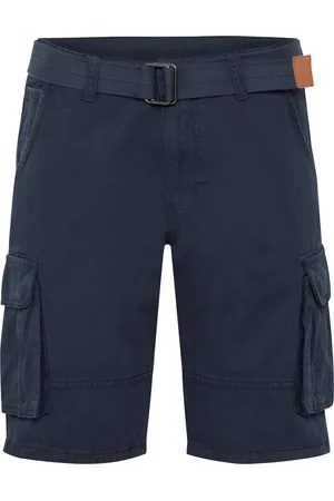 INDICODE Cargoshorts »Cargoshorts IDCosta«