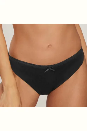 QS by s.Oliver Slip, SEAMLESS mit nahtloser Verarbeitung