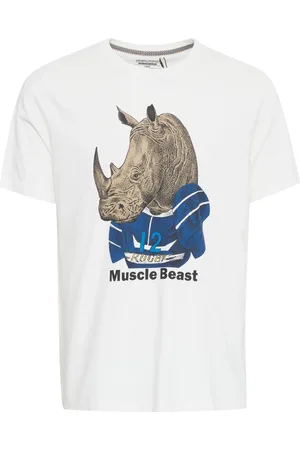 Blend T-Shirt »T-Shirt BHTee«