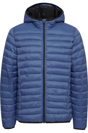 Blend Steppjacke »Steppjacke BHWito«, mit Kapuze