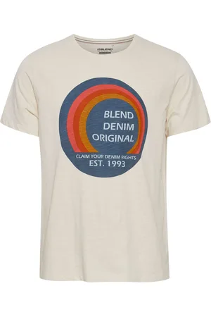 Blend T-Shirt »T-Shirt BHTee«