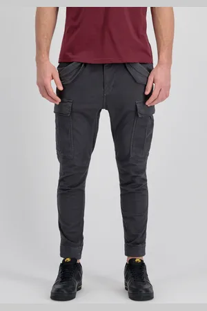 Alpha Industries Cargohose »Airman Pant«