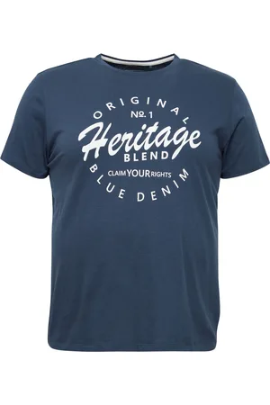 Blend T-Shirt »T-Shirt BHBAbraham«