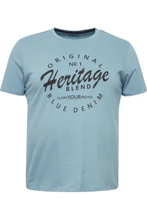 Blend T-Shirt »T-Shirt BHBAbraham«