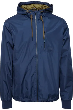 Blend Windbreaker »Windbreaker BHOuterwear«, mit Kapuze