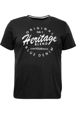 Blend T-Shirt »T-Shirt BHBAbraham«