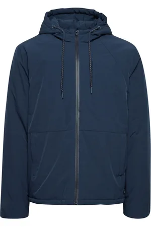 Blend Kurzjacke »Kurzjacke BHOuterwear«, mit Kapuze