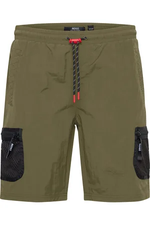 INDICODE Chinoshorts »Chinoshorts IDPeter«