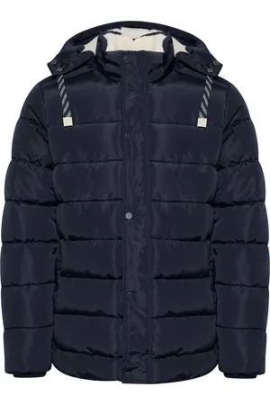 Blend Steppjacke »Steppjacke BHOuterwear«, mit Kapuze
