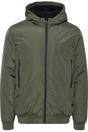 Blend Winterjacke »Winterjacke BHEleon«, mit Kapuze