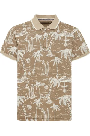Blend Poloshirt »Poloshirt BHPolo«