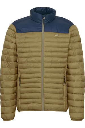Blend Steppjacke »Steppjacke BHOuterwear«, ohne Kapuze