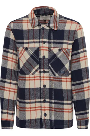 Blend Kurzjacke »Kurzjacke BHOuterwear«, ohne Kapuze