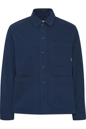 Blend Kurzjacke »Kurzjacke BHOuterwear«, ohne Kapuze