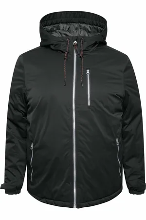 Blend Kurzjacke »Kurzjacke BHBLeto«, mit Kapuze