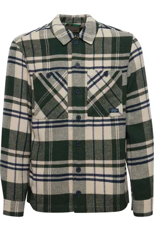 Blend Kurzjacke »Kurzjacke BHOuterwear«, ohne Kapuze