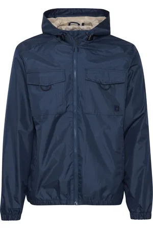 Blend Kurzjacke »Kurzjacke BHOuterwear«, mit Kapuze