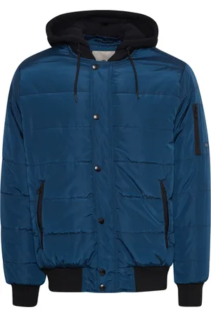 Blend Winterjacke »Winterjacke BHOuterwear«, mit Kapuze