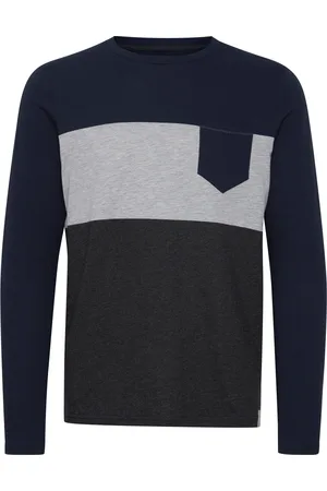 INDICODE Longsleeve »Longsleeve IDMatheo«