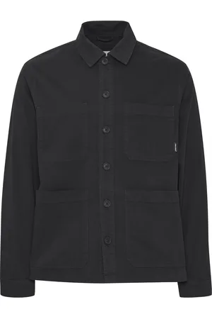 Blend Kurzjacke »Kurzjacke BHOuterwear«, ohne Kapuze
