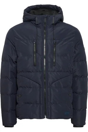 Blend Steppjacke »Steppjacke BHOuterwear«, mit Kapuze