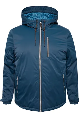 Blend Kurzjacke »Kurzjacke BHBLeto«, mit Kapuze