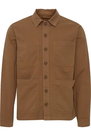 Blend Kurzjacke »Kurzjacke BHOuterwear«, ohne Kapuze