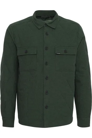 Blend Kurzjacke »Kurzjacke BHJacket«, ohne Kapuze