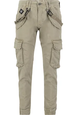 Alpha Industries Cargohose » Men - Pants Utility Pant«