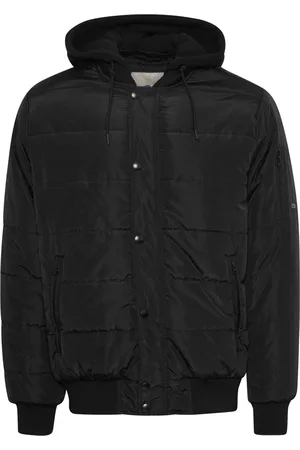 Blend Winterjacke »Winterjacke BHOuterwear«, mit Kapuze