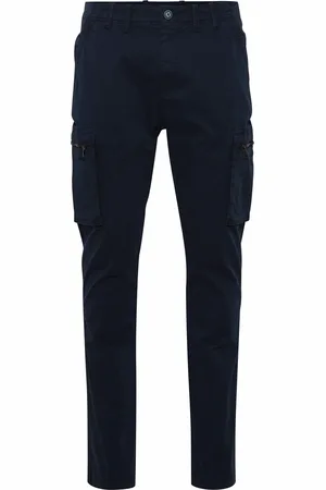 INDICODE Cargohose »Cargohose IDCargas«