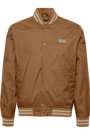 Blend Collegejacke »Collegejacke BHOuterwear«, ohne Kapuze