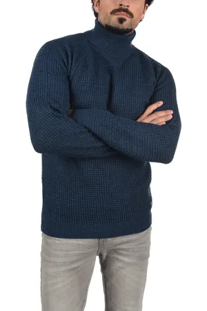 Blend Rollkragenpullover »Rollkragenpullover BHCarrizo«